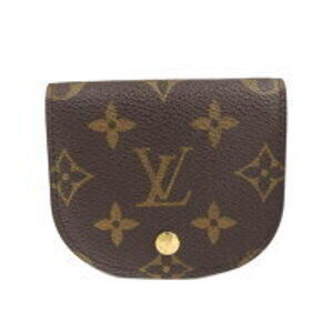 Louis Vuitton Porte Monnaie Wallet Gucci